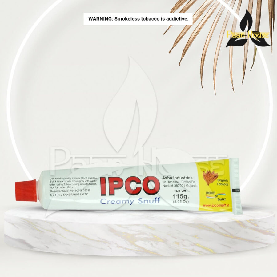 IPCO SNUFF
