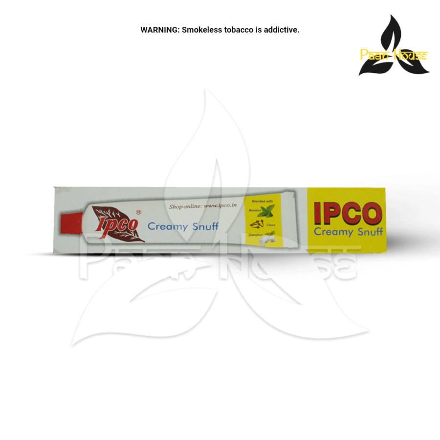 IPCO SNUFF - Image 3