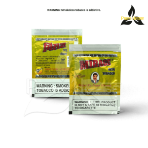 what is mirage blue tobacco MIRAJ KHAINI YELLOW