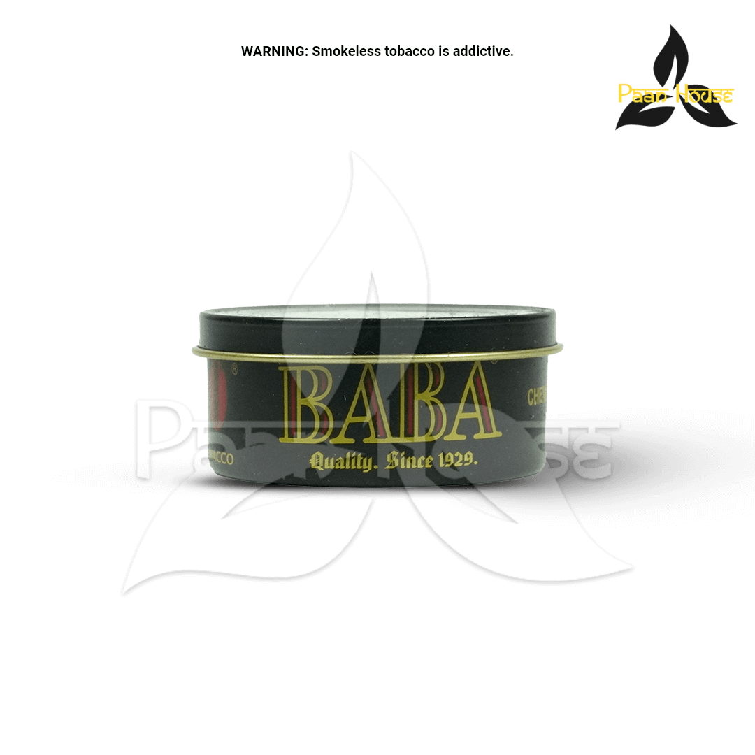BABA 120 PREMIUM TOWER - Image 4