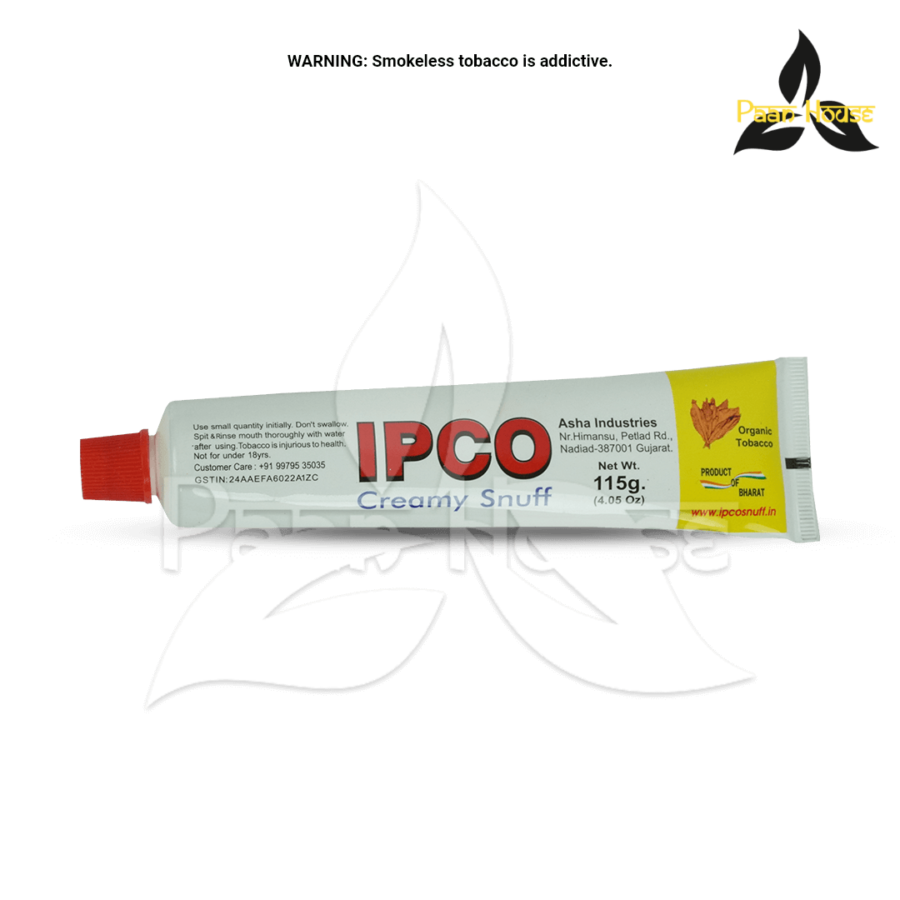 IPCO SNUFF - Image 2