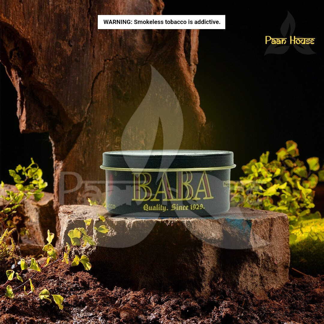 BABA 120 PREMIUM TOWER