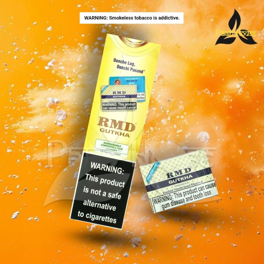 RMD GUTKA