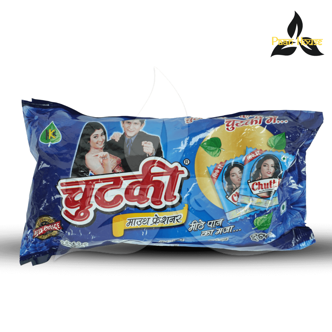 CHUTKI MOUTH FRESHNER - Image 2