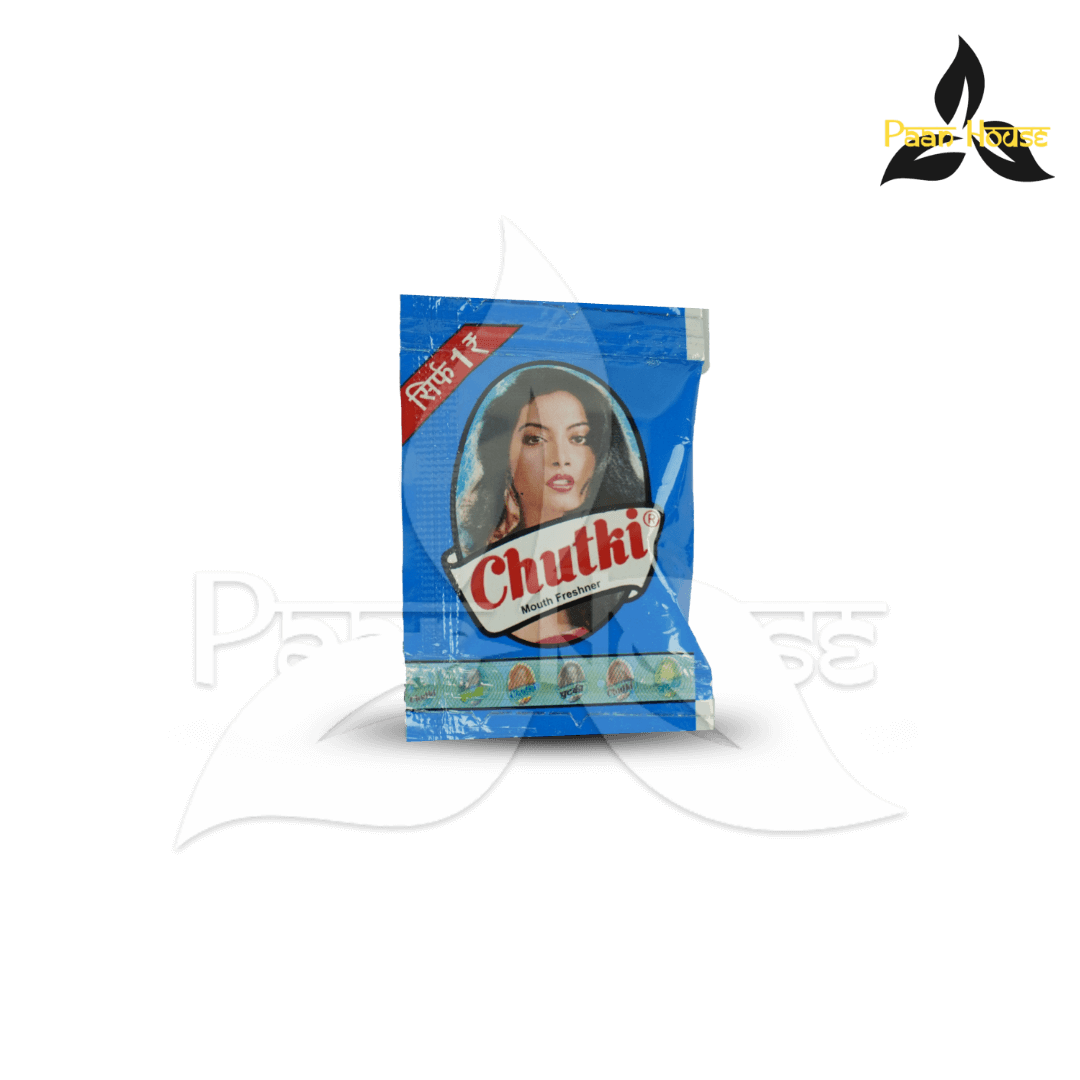 CHUTKI MOUTH FRESHNER - Image 4