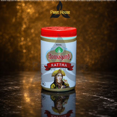 DAMYANTI KATTHA POWDER