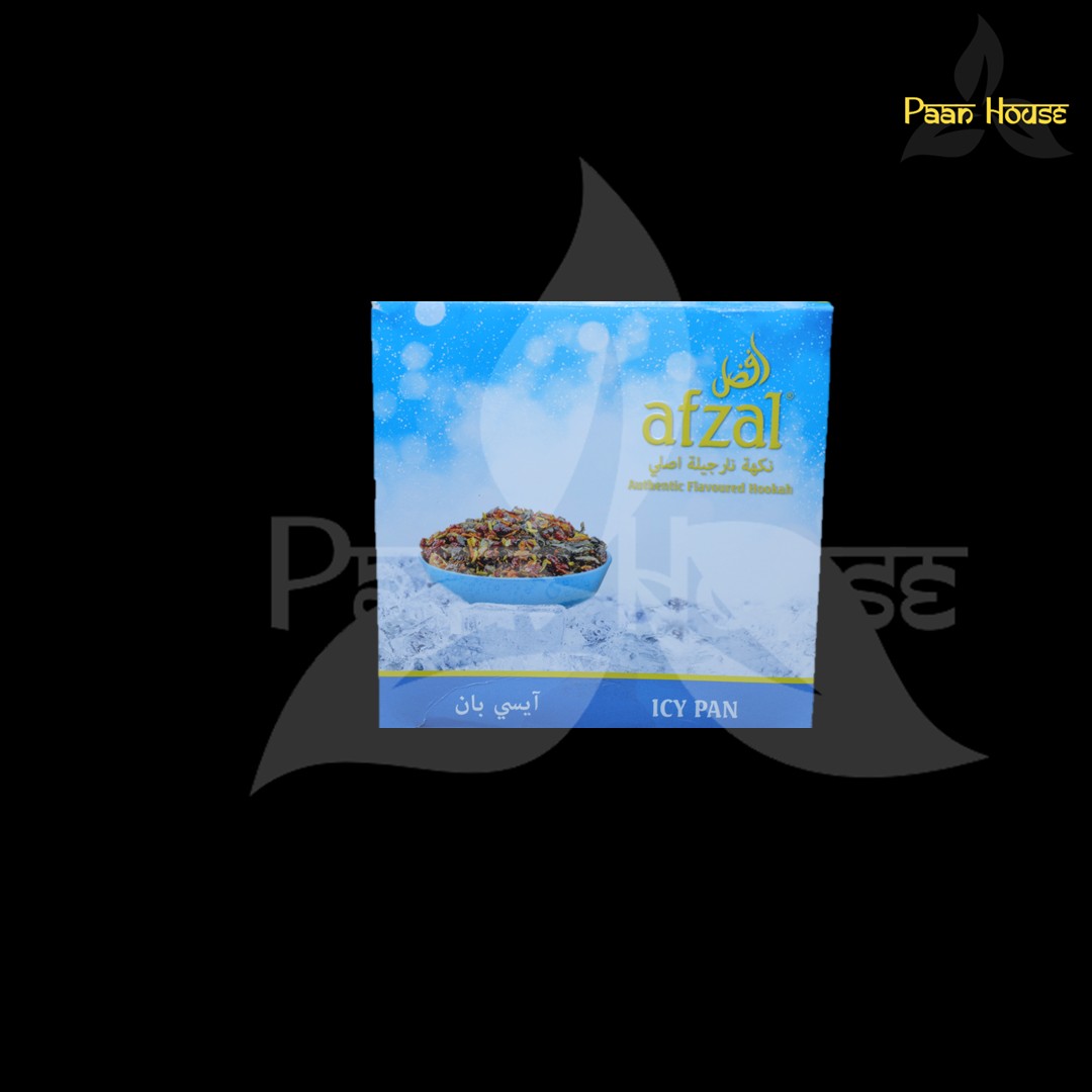 AFZAL ICY PAAN - Image 2