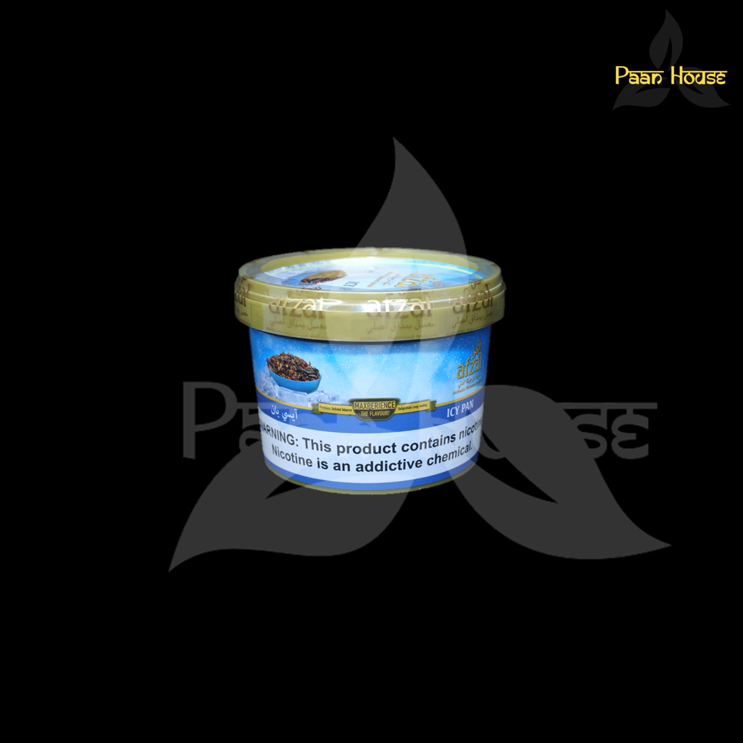 AFZAL ICY PAAN - Image 3