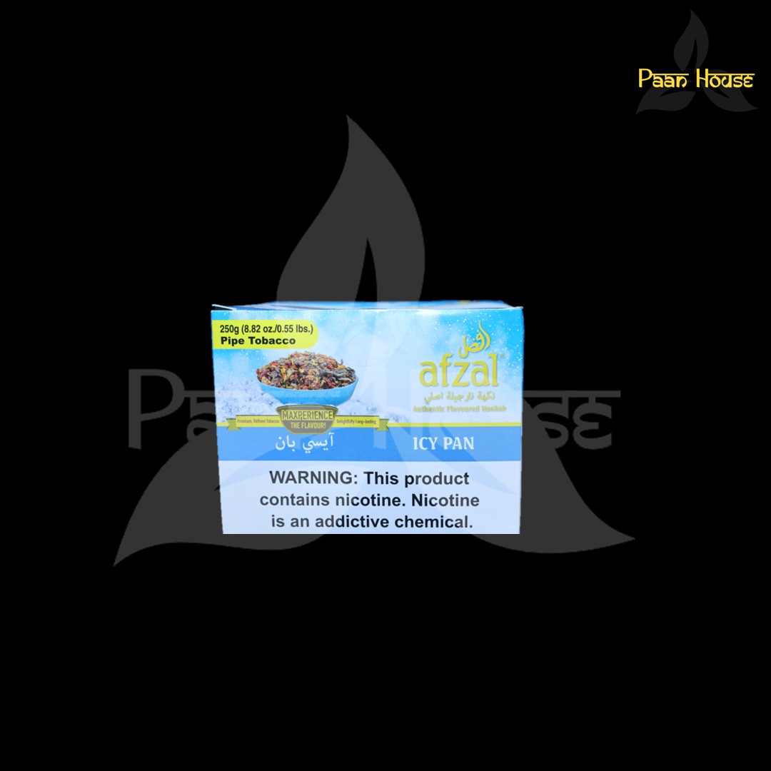 AFZAL ICY PAAN - Image 4