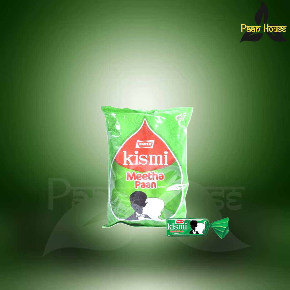 PARLE KISMI (MEETHA PAAN)