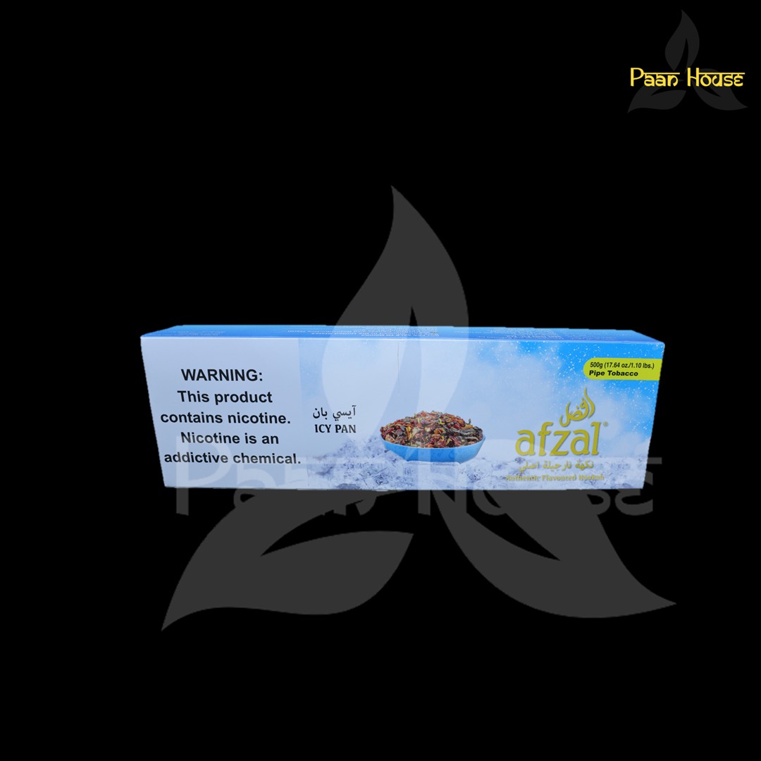 AFZAL ICY PAAN - Image 5