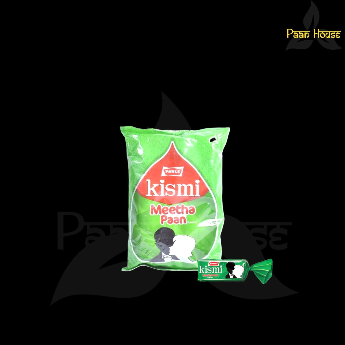 PARLE KISMI (MEETHA PAAN) - Image 2
