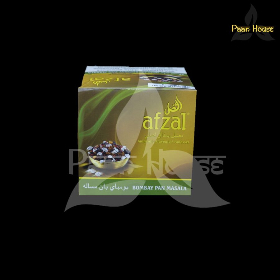 AFZAL  BOMBAY PAN MASALA - Image 5
