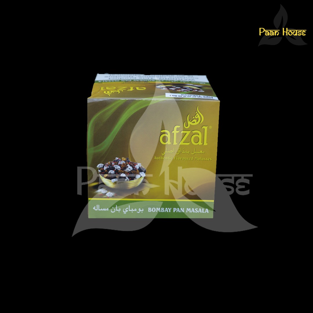 AFZAL  BOMBAY PAN MASALA - Image 5