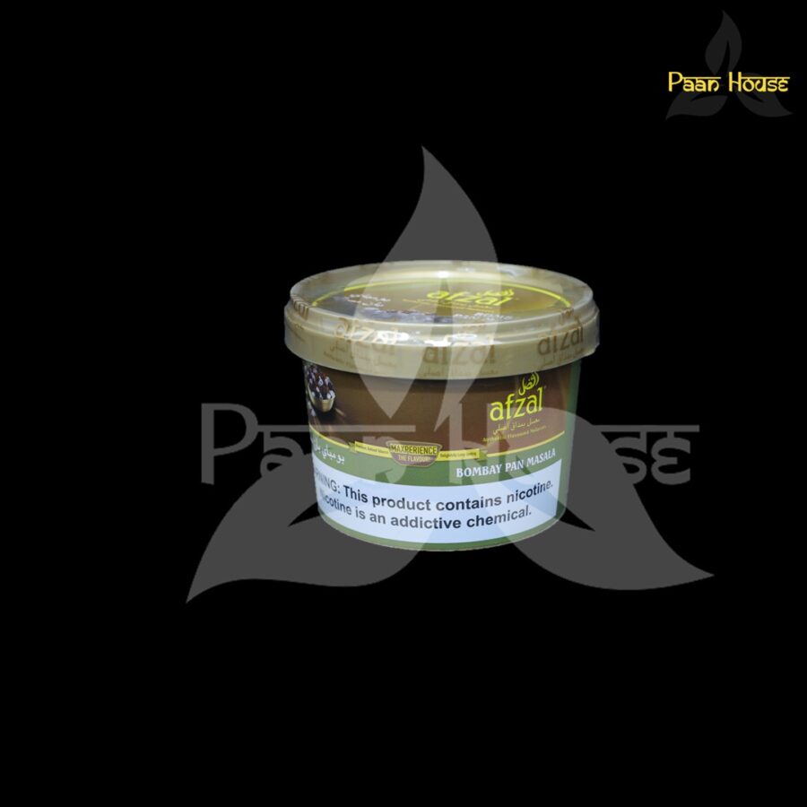 AFZAL  BOMBAY PAN MASALA - Image 2
