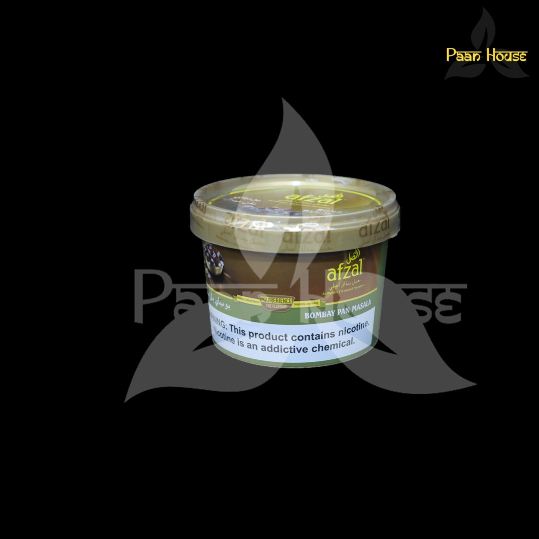 AFZAL  BOMBAY PAN MASALA - Image 2