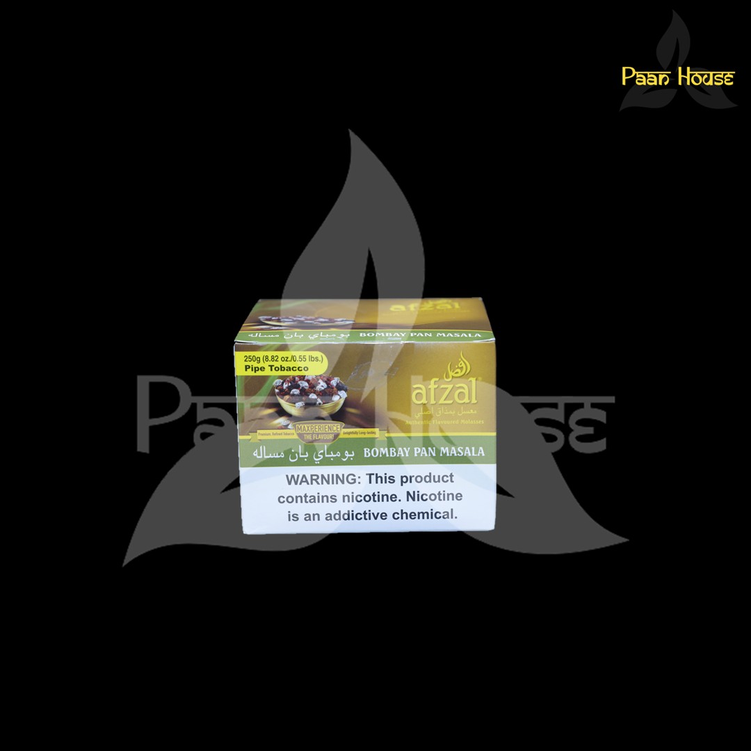 AFZAL  BOMBAY PAN MASALA - Image 3