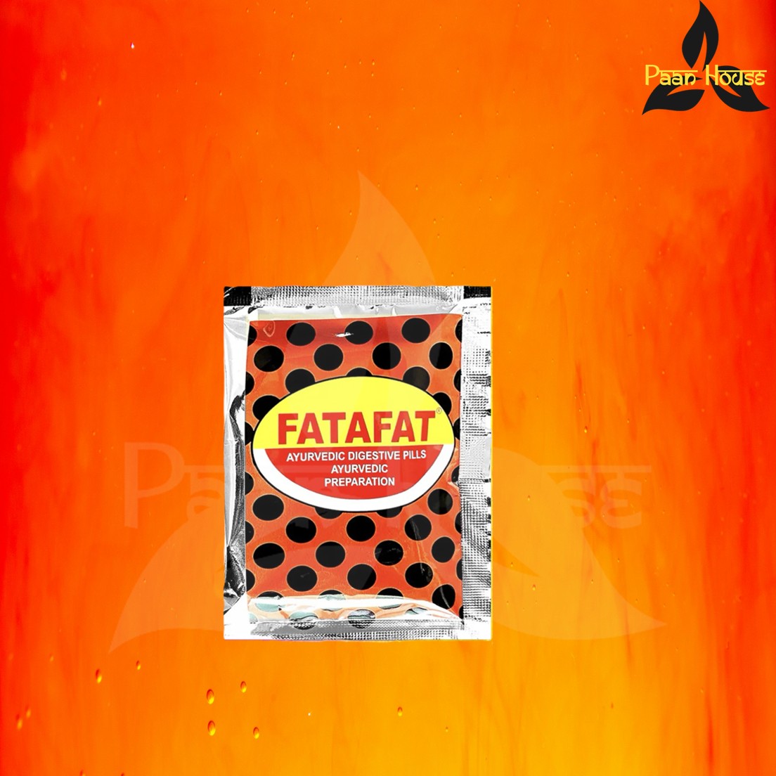 FATAFAT CANDY