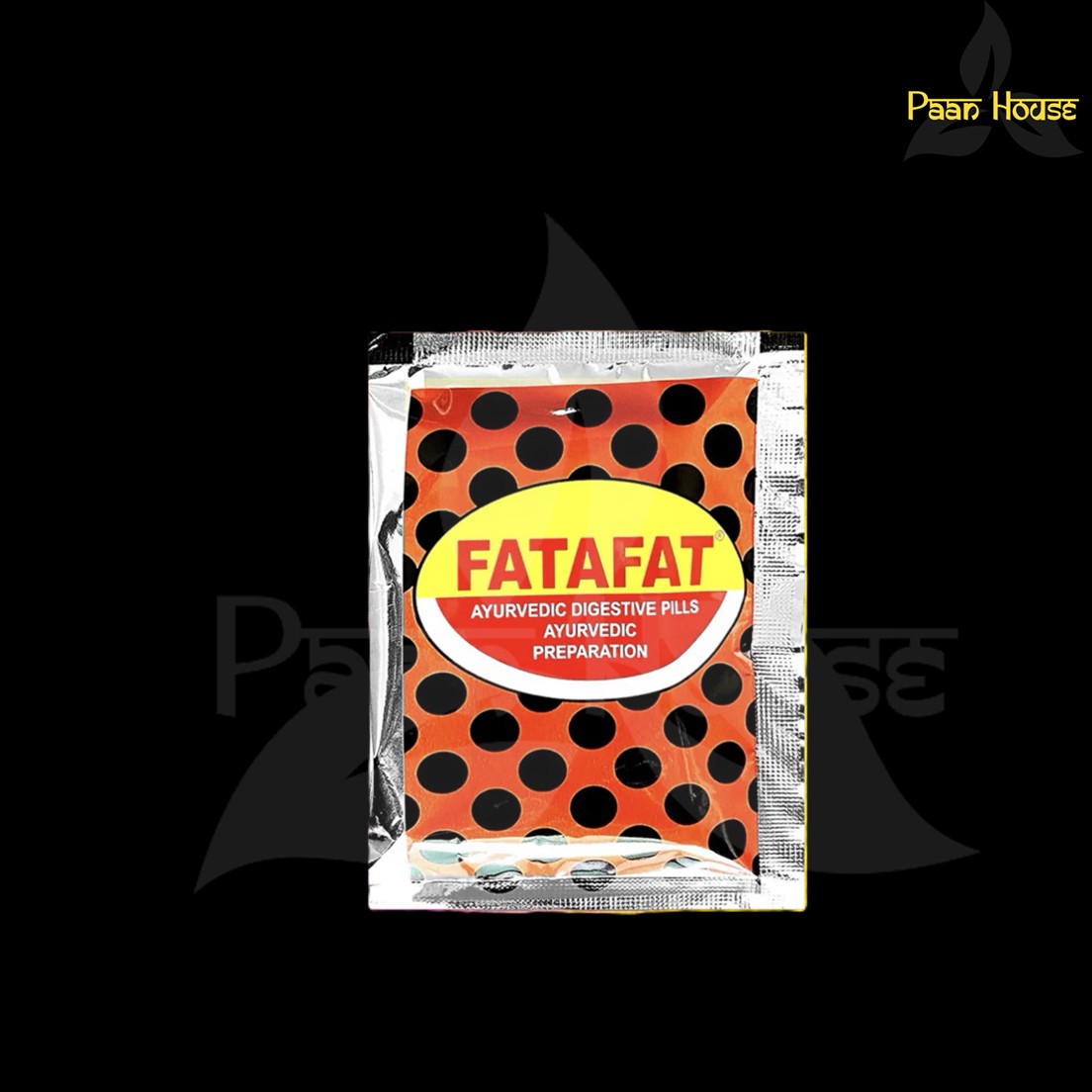 FATAFAT CANDY - Image 2