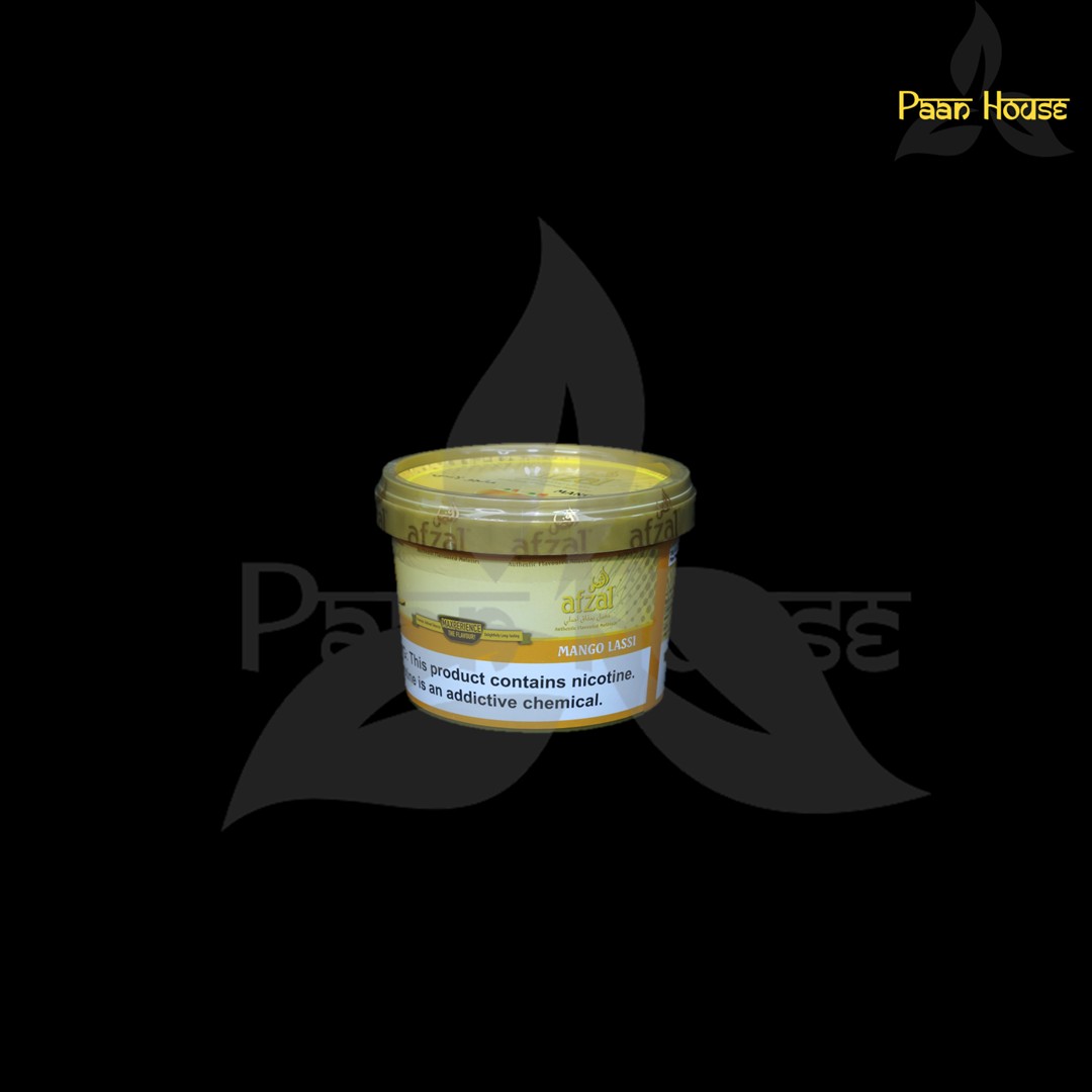 AFZAL   MANGO LASSI - Image 2