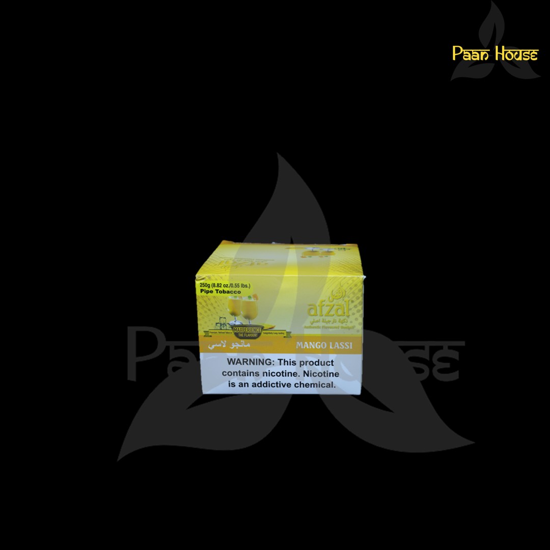 AFZAL   MANGO LASSI - Image 3