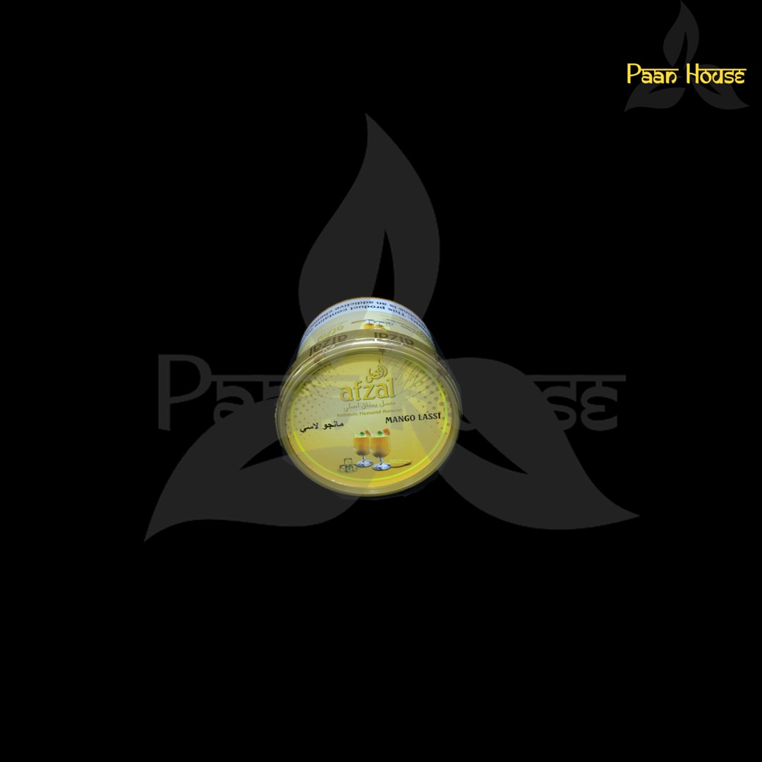 AFZAL   MANGO LASSI - Image 4