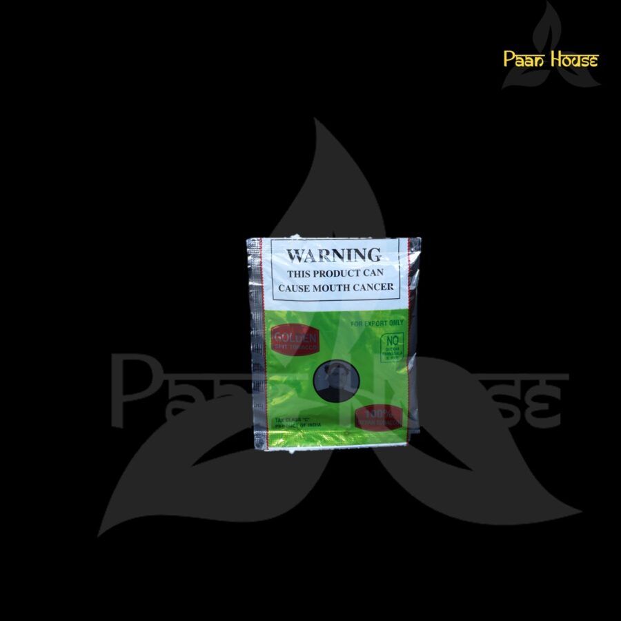 GOLDEN  KHAINI GREEN - Image 3