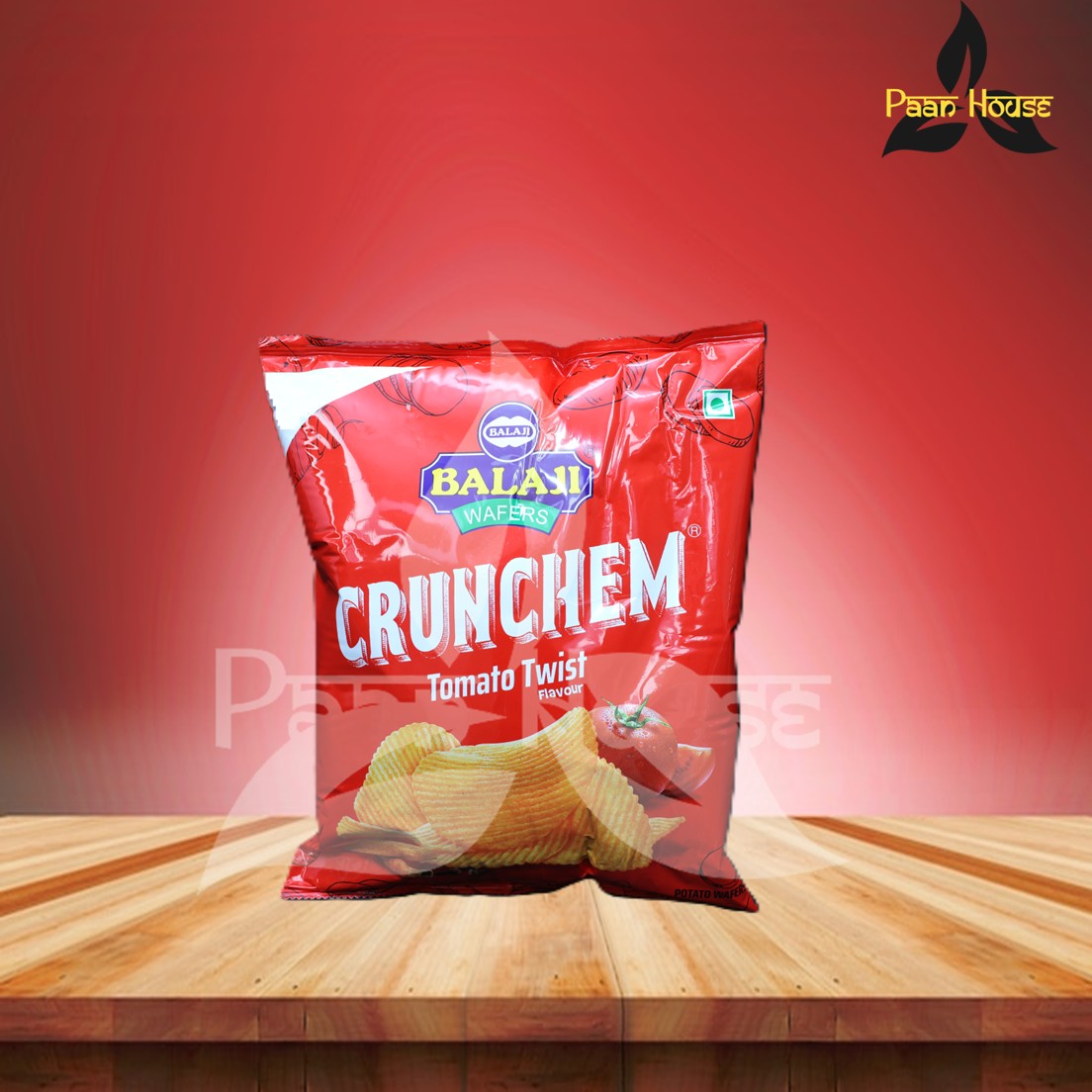 BALAJI TOMATO TWIST