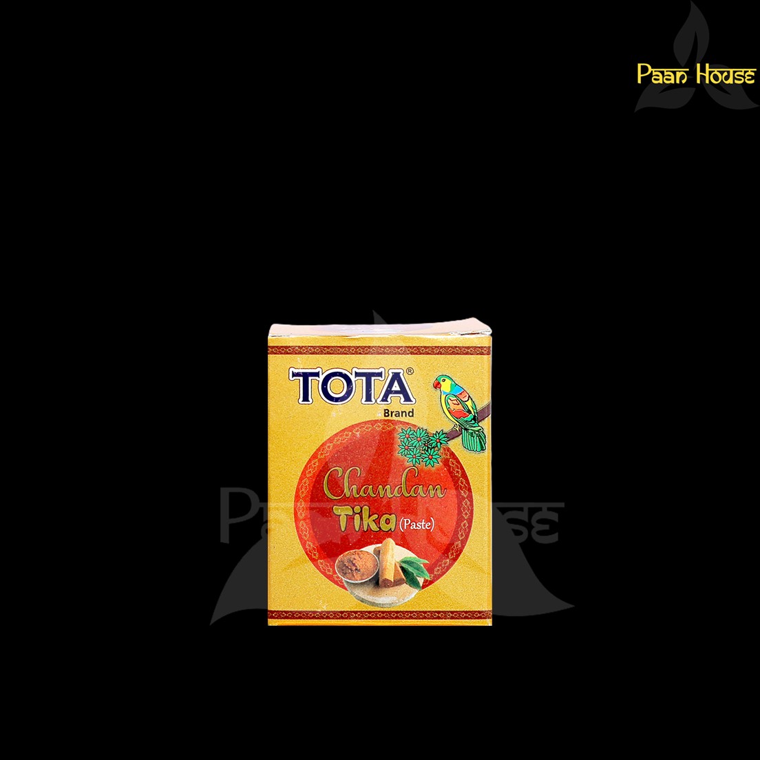 CHANDAN TIKA PASTE ( TOTA BRAND) - Image 2