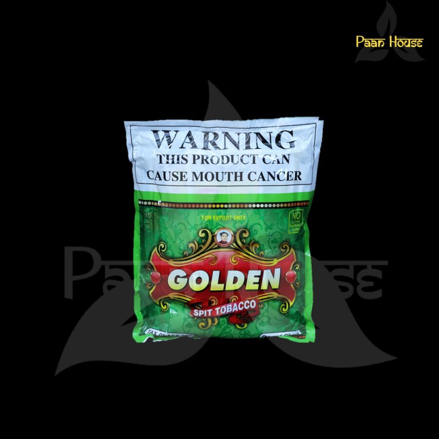 GOLDEN  KHAINI GREEN - Image 2