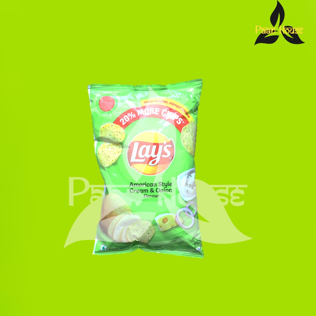 LAYS AMERICAN STYLE