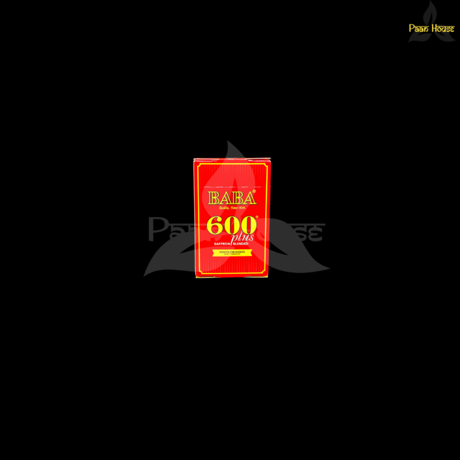BABA 600 GUTKA - Image 4