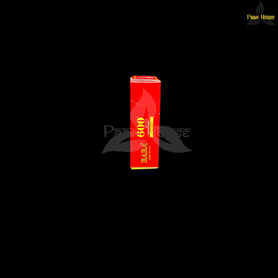 BABA 600 GUTKA - Image 5