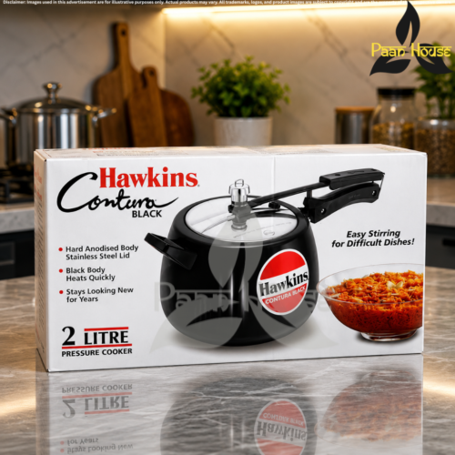 HAWKINS CONTURA COOKER