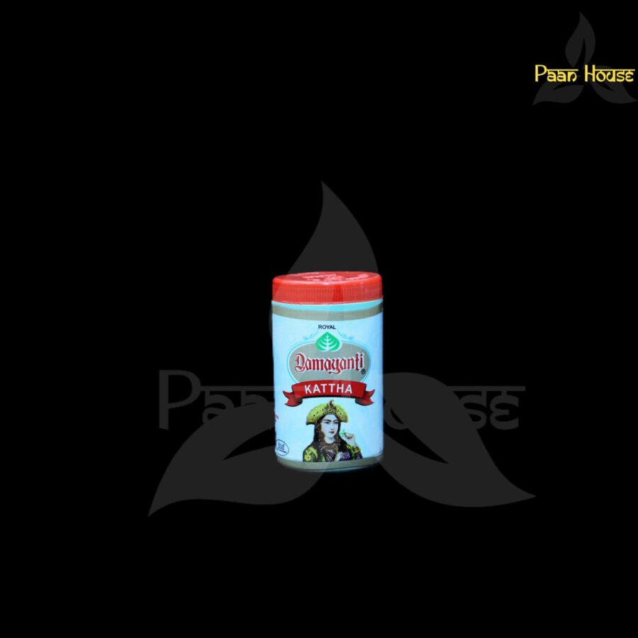 DAMYANTI KATTHA POWDER - Image 2