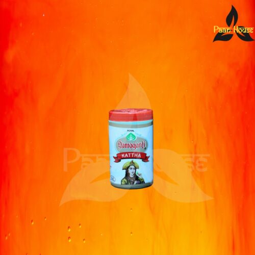 DAMYANTI KATTHA POWDER