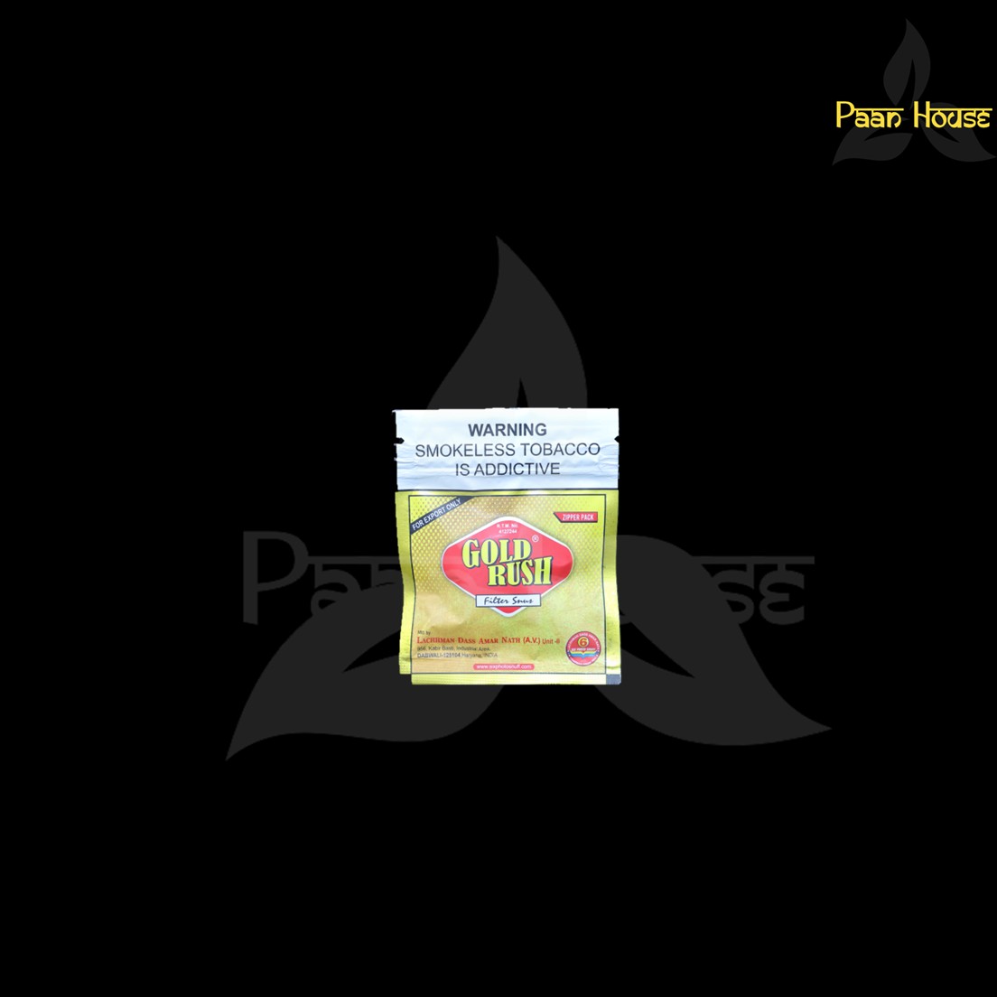 GOLD RUSH KHAINI - Image 3