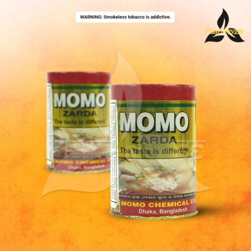 MOMO JARDA