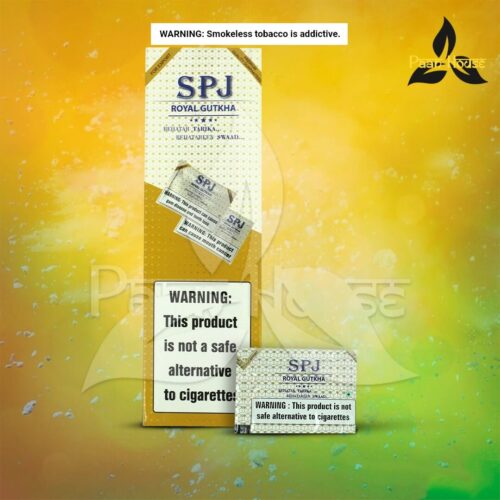 S P J GUTKA