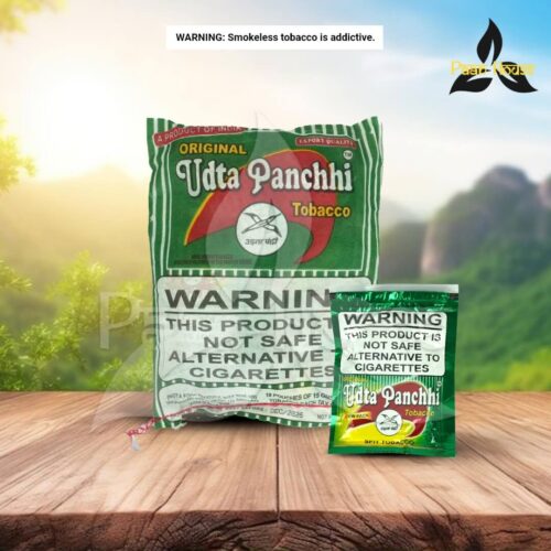 UDTA PANCHI