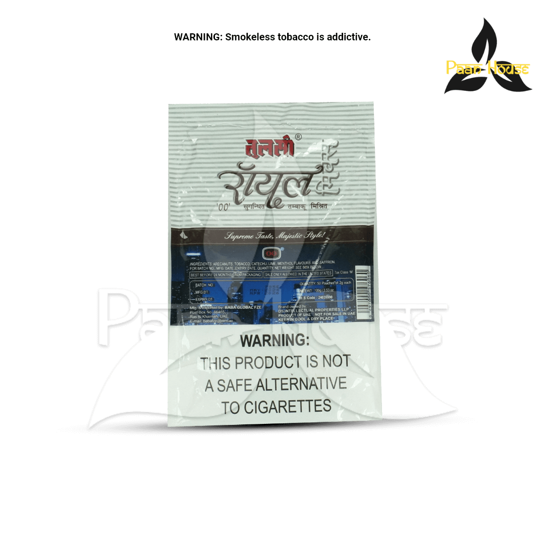 TOBACCO
