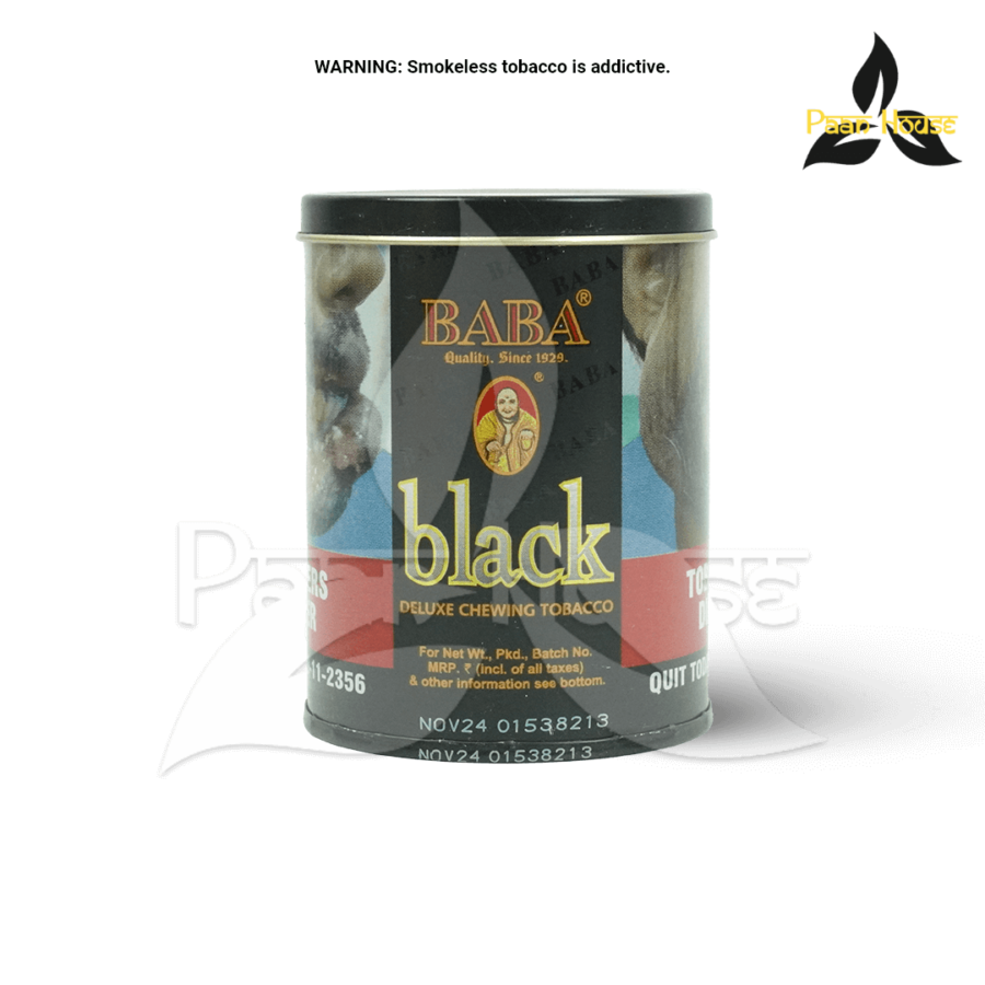 BABA BLACK - Image 4