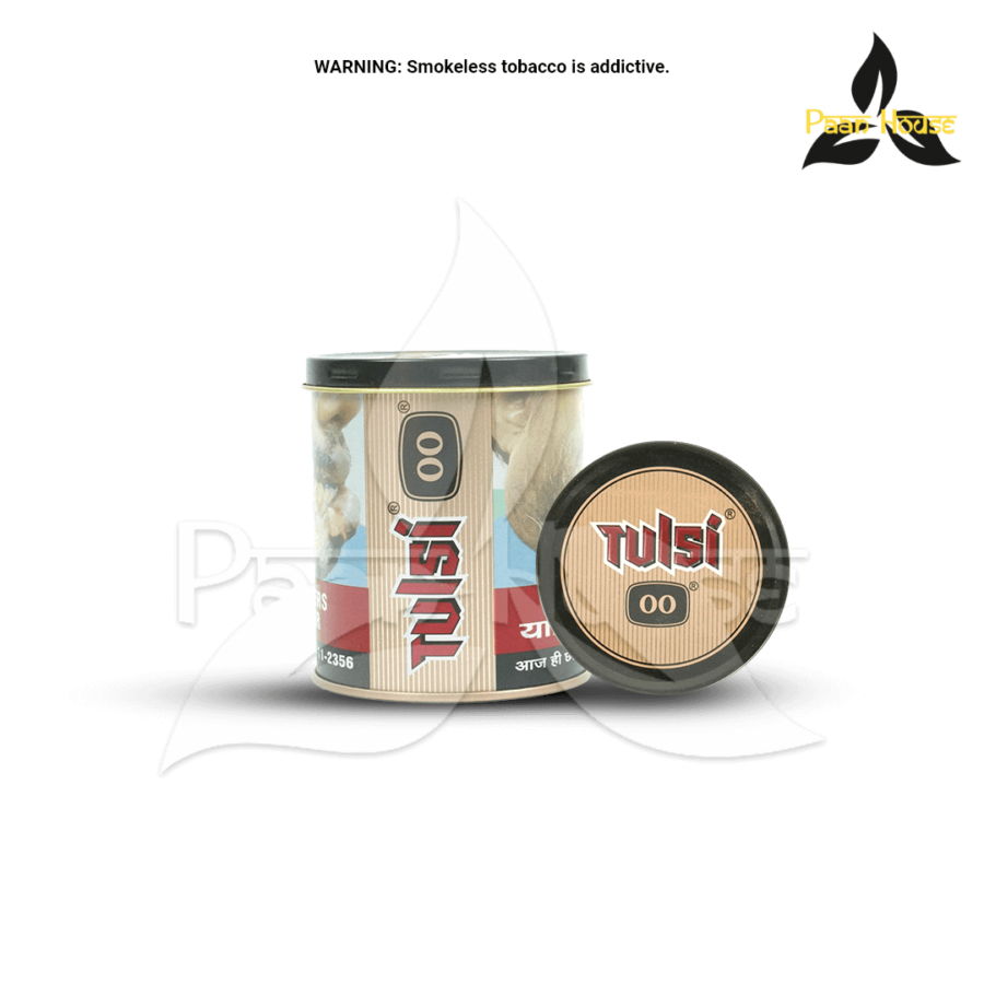 TULSI 00 - Image 2