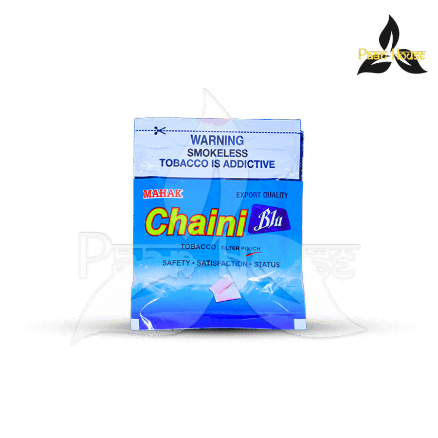 CHAINI KHAINI BLU - Image 4
