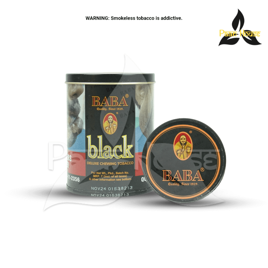 BABA BLACK - Image 3