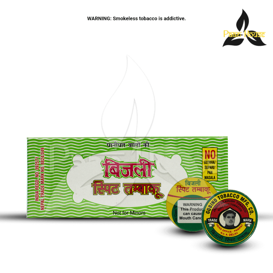 BIJLI KHAINI (TIN) - Image 4