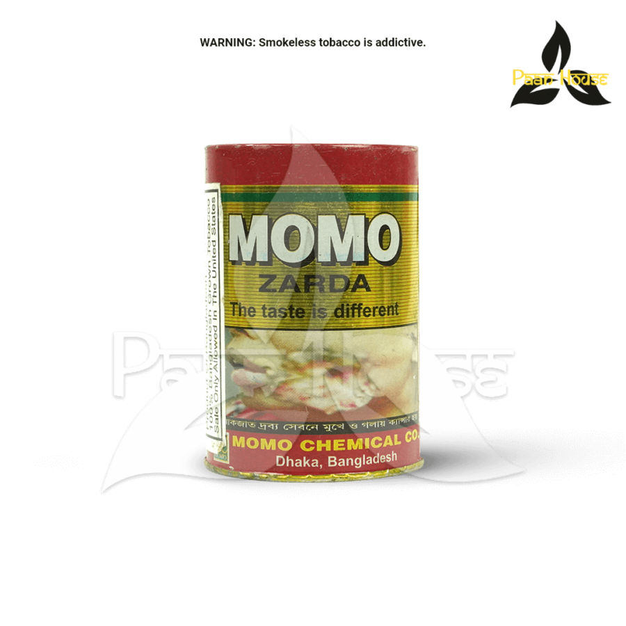 MOMO JARDA - Image 4