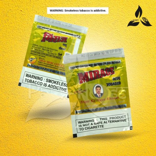 MIRAJ KHAINI YELLOW