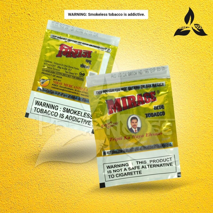 MIRAJ KHAINI YELLOW