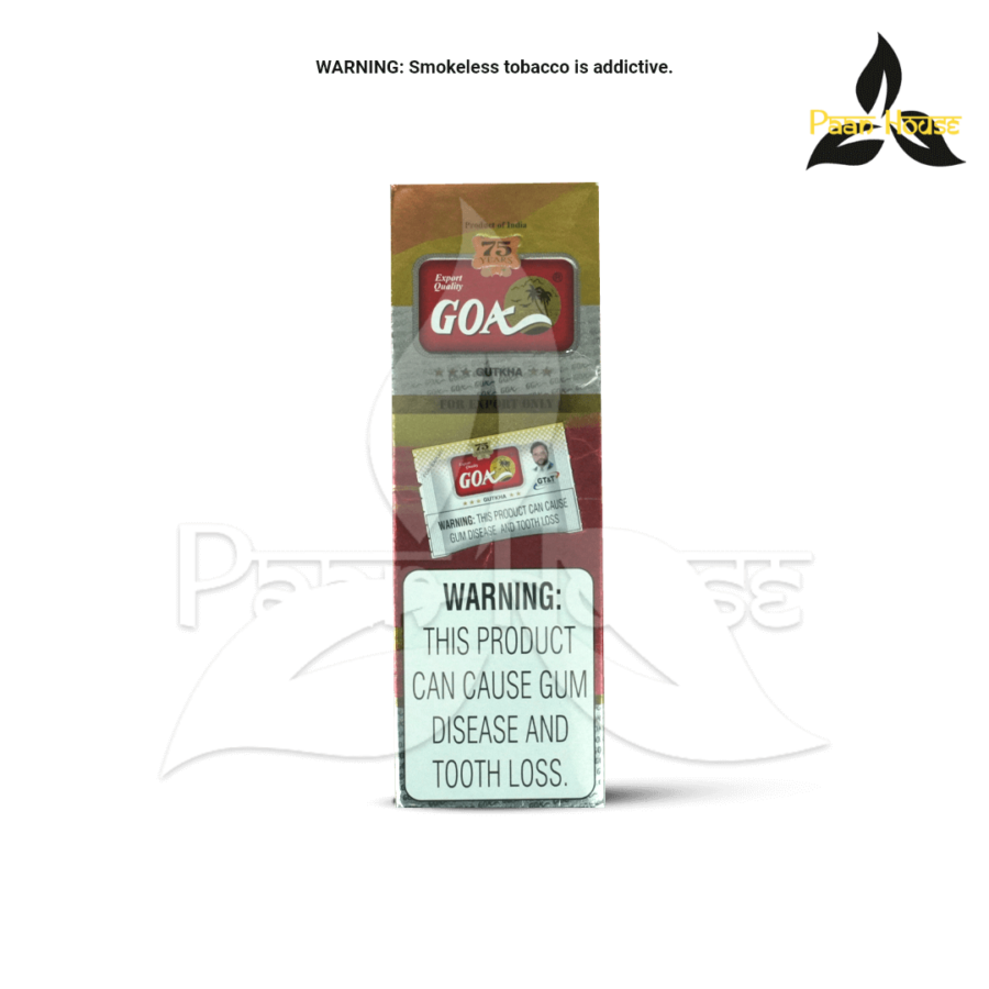GOA GUTKA - Image 2